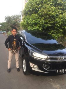 Rental mobil Kemang Jakarta Selatan