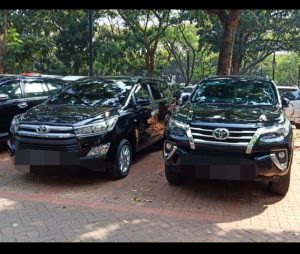 RENTAL MOBIL KELURAHAN GAGA TANGERANG