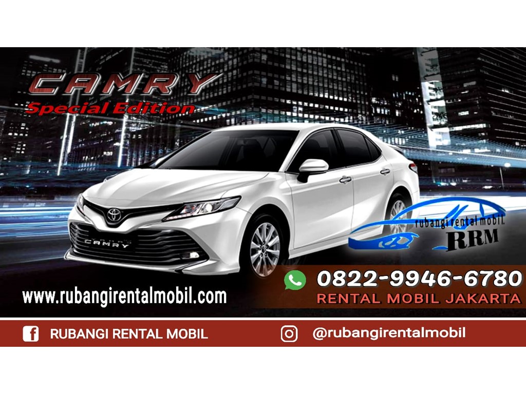 sewa MOBIL matraman jakarta timur