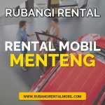 Rental Mobil Menteng